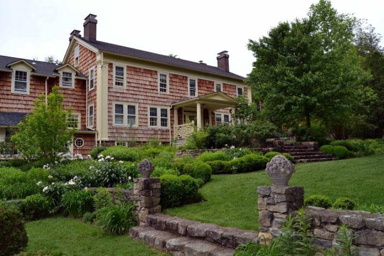 Bamboo Brook Outdoor Education Center, United States